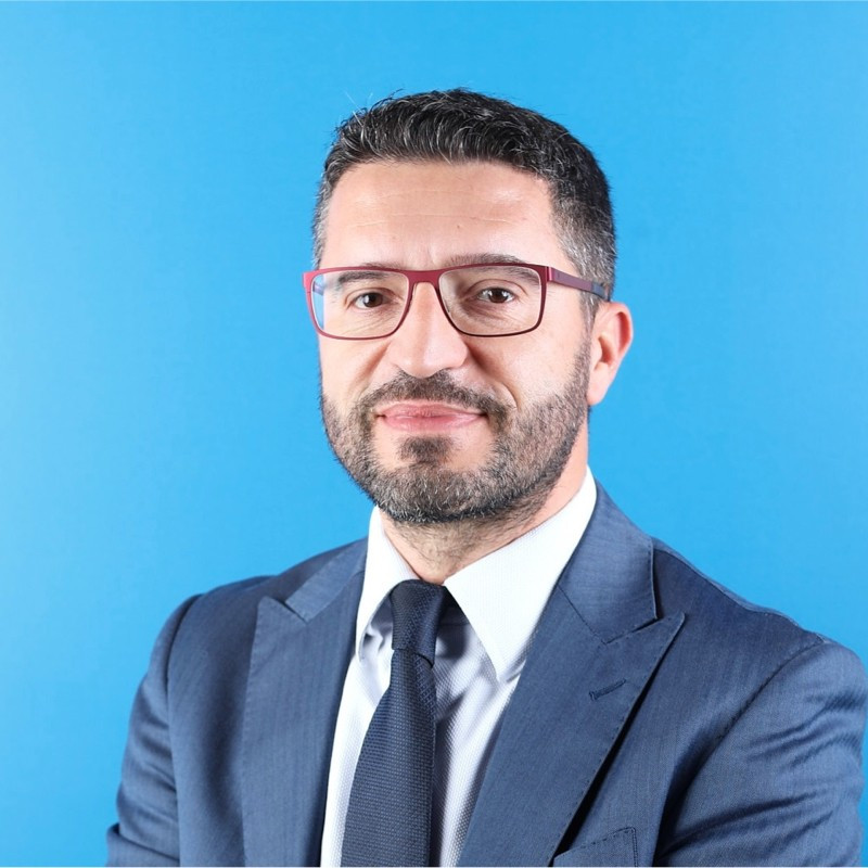 Marco Armosino